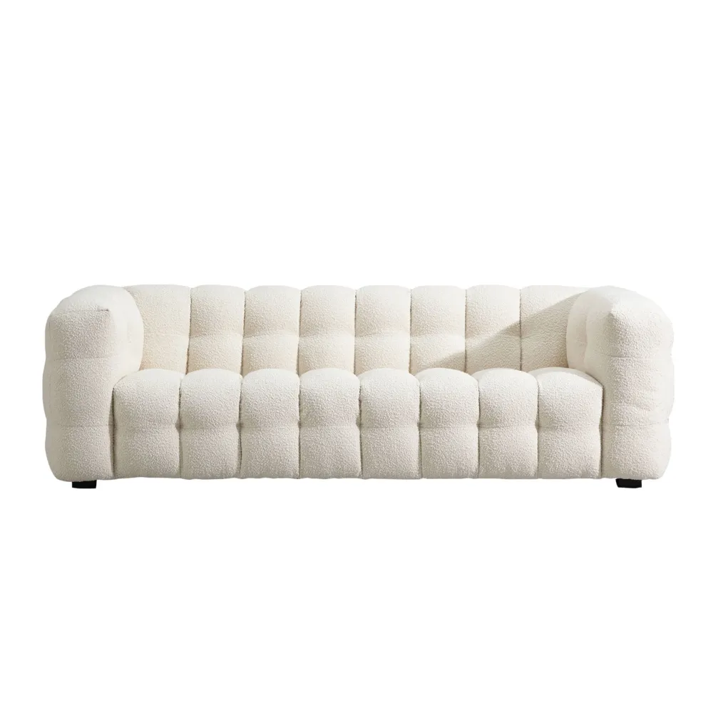 Online Wehkamp Home 3-Zitsbank Mint