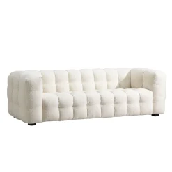 Online Wehkamp Home 3-Zitsbank Mint