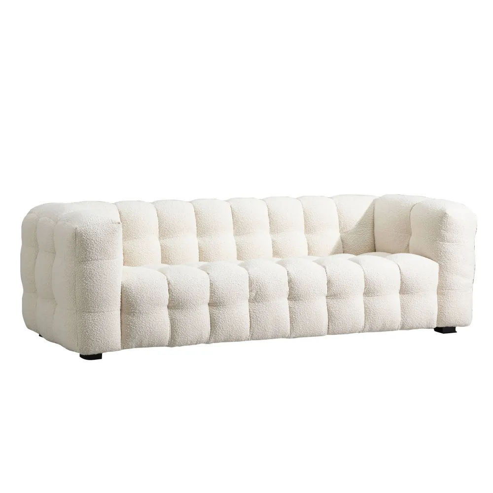 Online Wehkamp Home 3-Zitsbank Mint