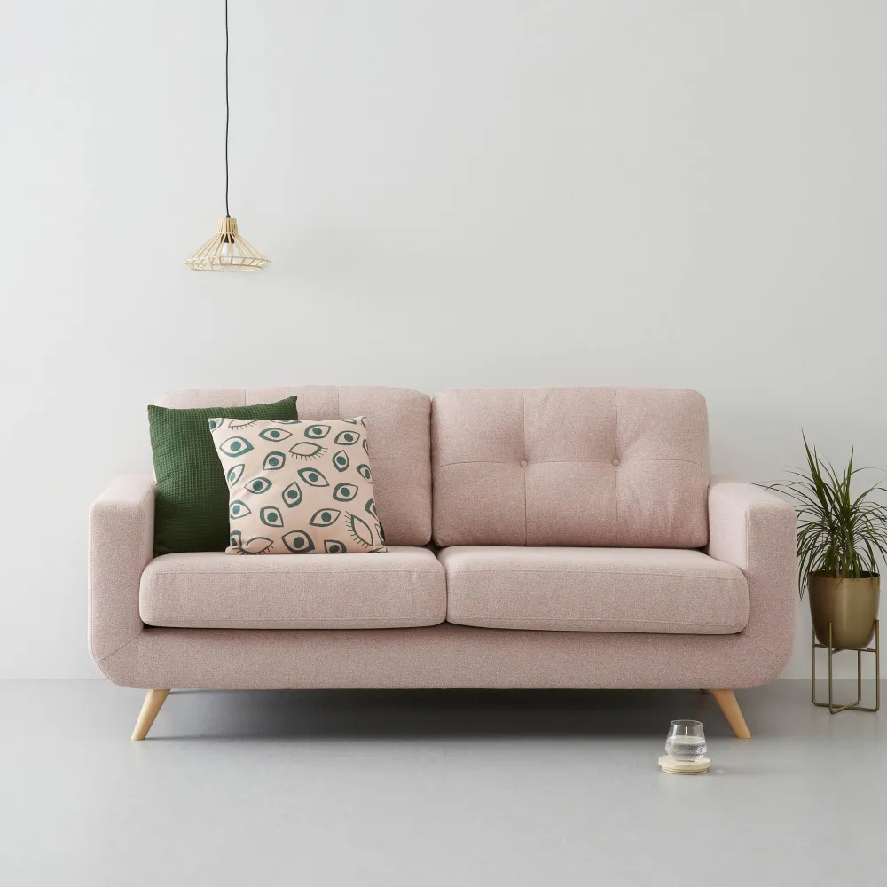 Sale Wehkamp Home 2-Zitsbank Palermo