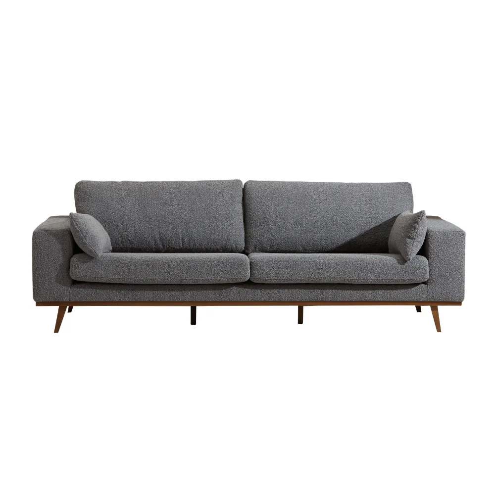 New Wehkamp Home 3-Zitsbank Torino (Boucle)