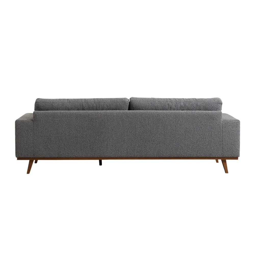 New Wehkamp Home 3-Zitsbank Torino (Boucle)