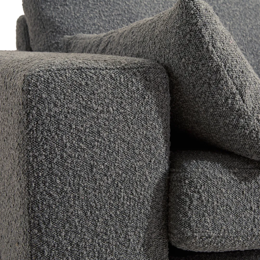 New Wehkamp Home 3-Zitsbank Torino (Boucle)