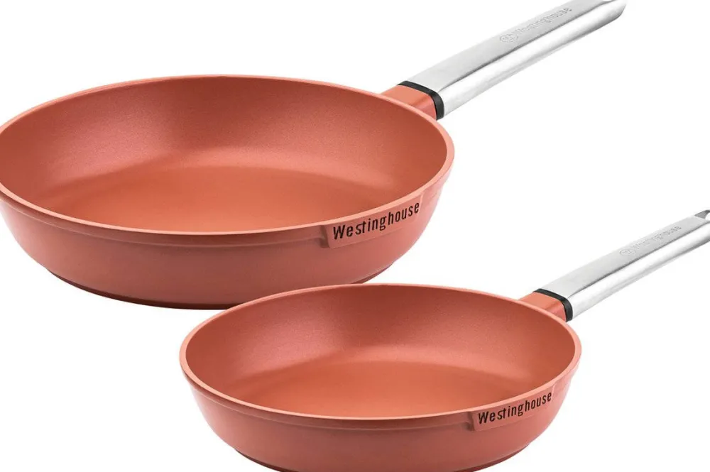 Fashion Westinghouse Pannenset