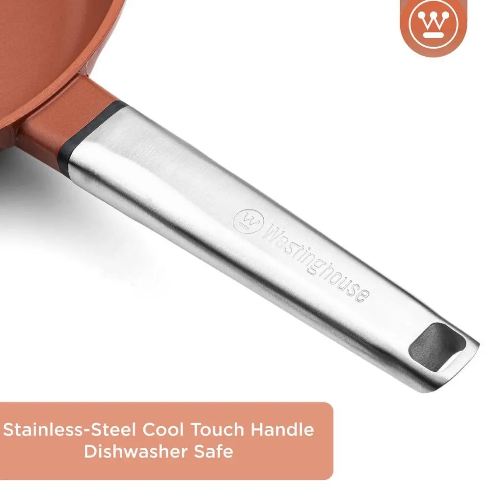 Fashion Westinghouse Pannenset