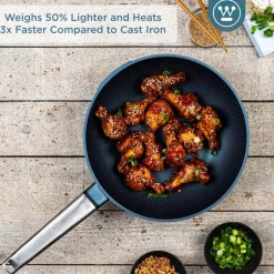 Online Westinghouse Pannenset