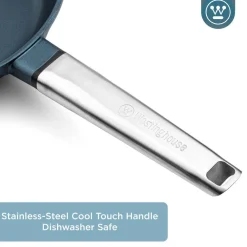 Online Westinghouse Pannenset