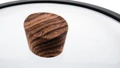 New Westinghouse Pannenset