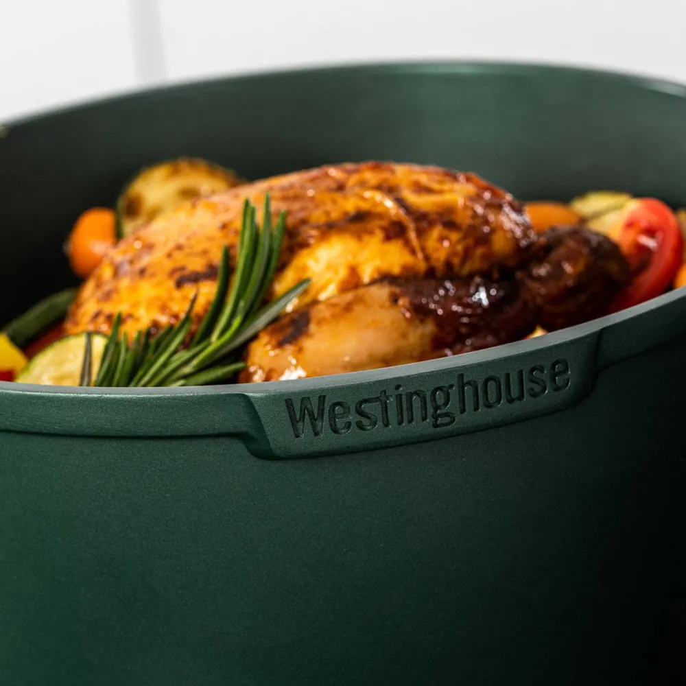 Cheap Westinghouse Pannenset