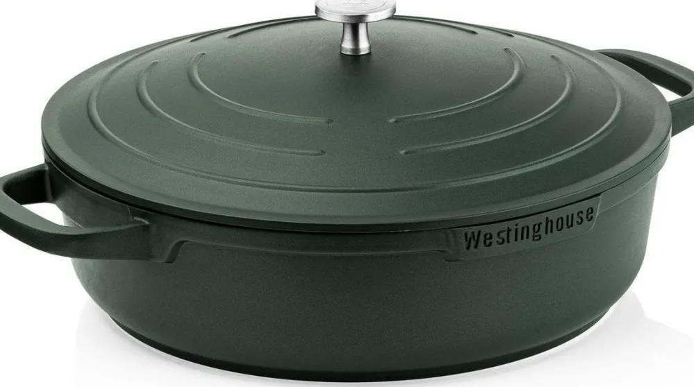 Cheap Westinghouse Pannenset