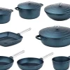 Clearance Westinghouse Pannenset