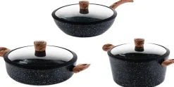 Cheap Westinghouse Pannenset
