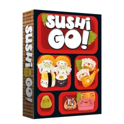Sushi Go Kaartspel|White Goblin Games Cheap