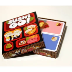 Sushi Go Kaartspel|White Goblin Games Cheap