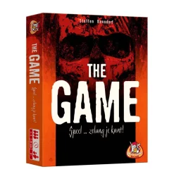 The Game Kaartspel|White Goblin Games Outlet