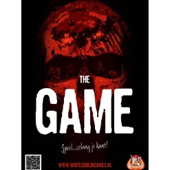 The Game Kaartspel|White Goblin Games Outlet