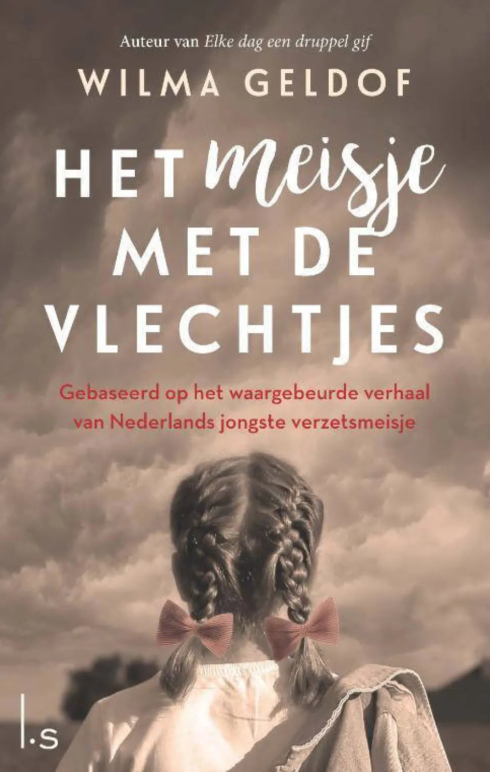 Wilma Geldof Het Meisje Met De Vlechtjes|wehkamp Best