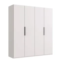 Discount Wimex 4 Deurs Kledingkast James