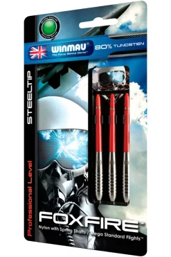80% Tungsten Dartpijlen (21 Gram)|Winmau Sale