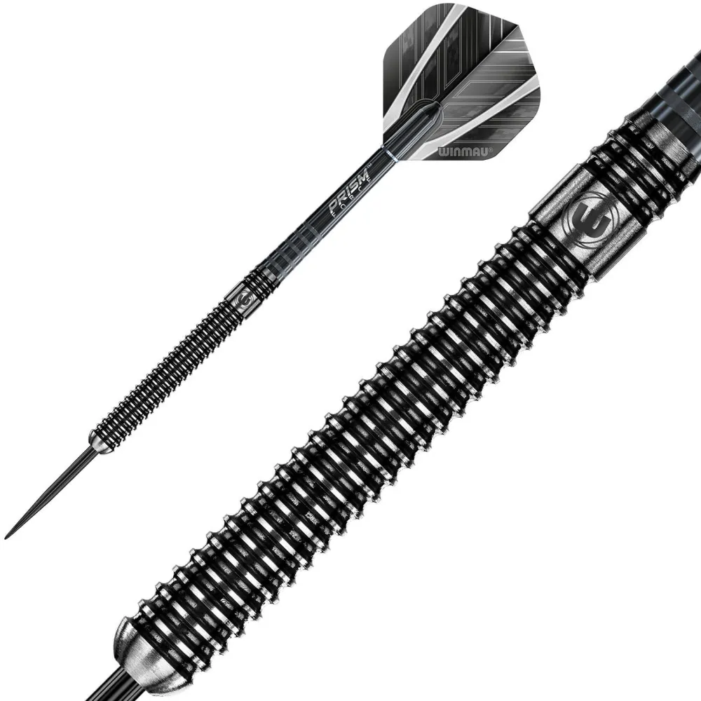 Blackout Steeltip Dartpijlen 24Gr|Winmau Cheap
