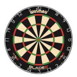 Blade 6 Dartbord|Winmau Online
