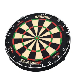 Blade 6 Dual Core Dartbord|Winmau New