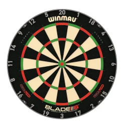 Blade 6 Triple Core Dartbord|Winmau Flash Sale