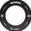 Catchring Pro-Line Zwart Pro-Line Catchring (Zwart)|Winmau Shop