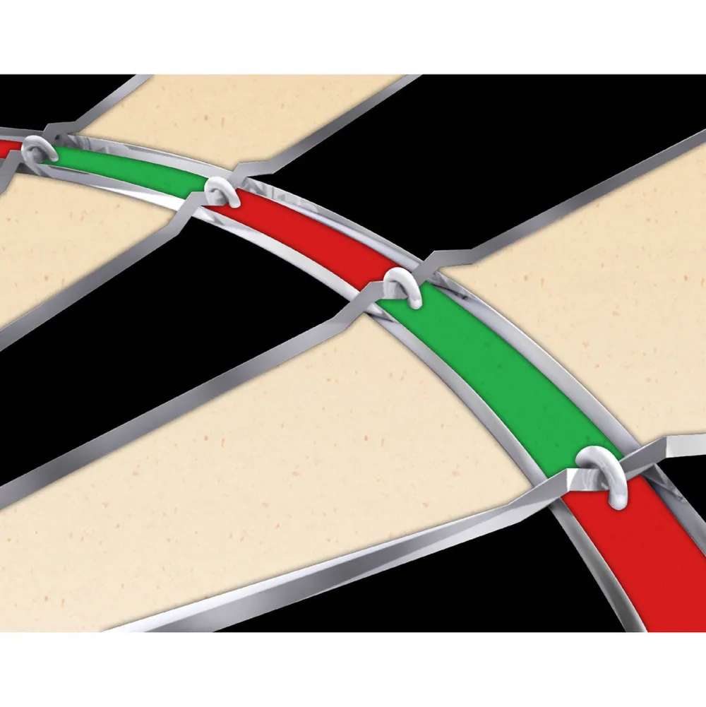 Dartbord Standaard Xtreme Standaard Xtreme|Winmau Best