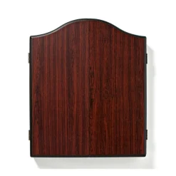 Dartkabinet Rosewood Dartkabinet Rosewood|Winmau Discount