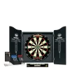 Pro Diamond Dartset - Kabinet, Dartbord En 2 Dartpijlen|Winmau Hot