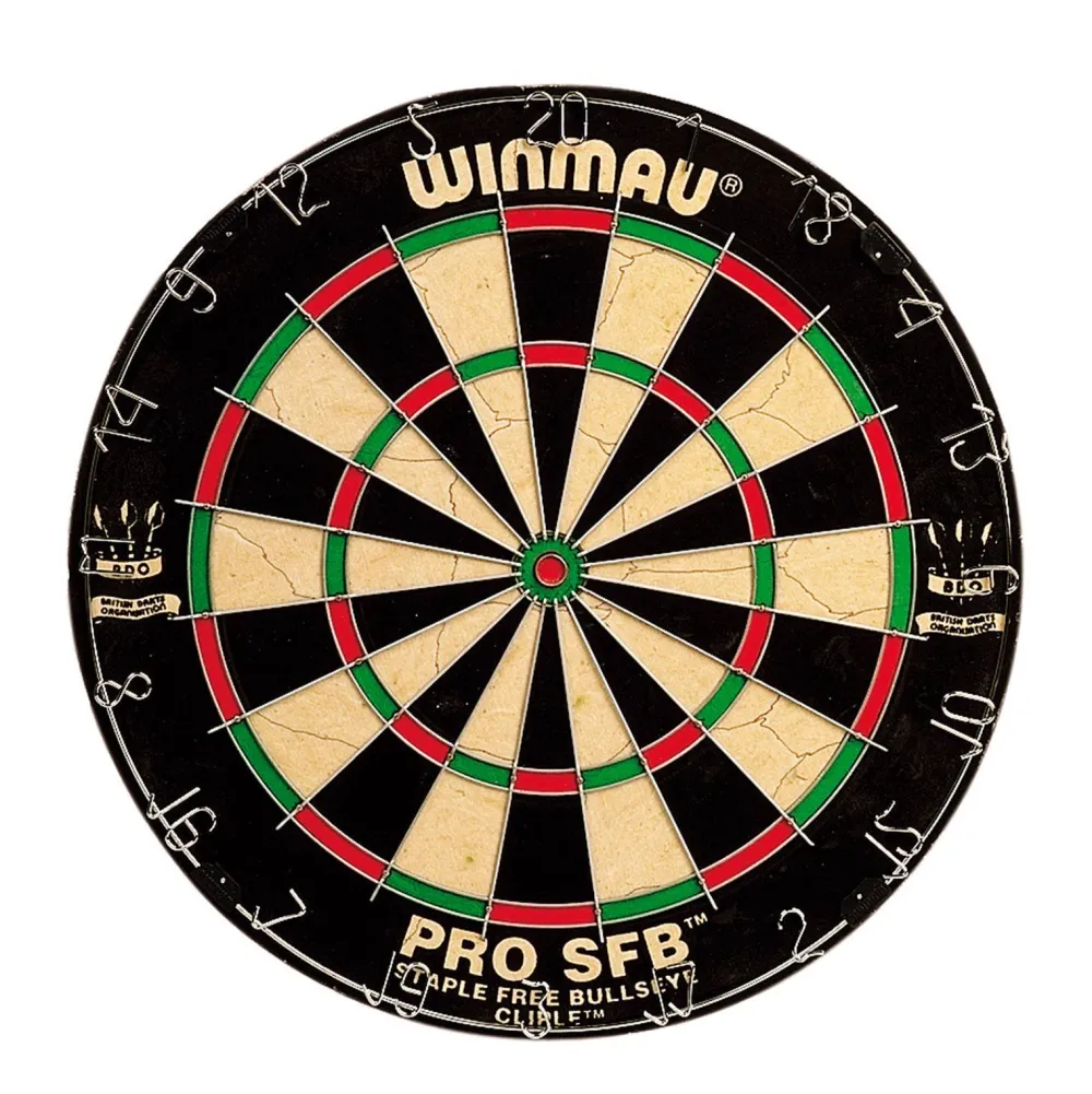 Pro Sfb Dartbord|Winmau Sale