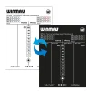 Whiteboard Scoreboard 40 X 30|Winmau Sale