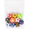 Tafelvoetbalballen Set 35Mm (Multi)|Winspeed Store