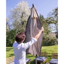 Parasolhoes (220X40 Cm)|Winza Outdoor Covers Shop