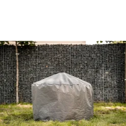 Premium Tuinmeubelhoes Tafel Tot O150 Cm|Winza Outdoor Covers Best