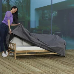 Tuinmeubelhoes Tuinbank (162X84 Cm)|Winza Outdoor Covers Best Sale