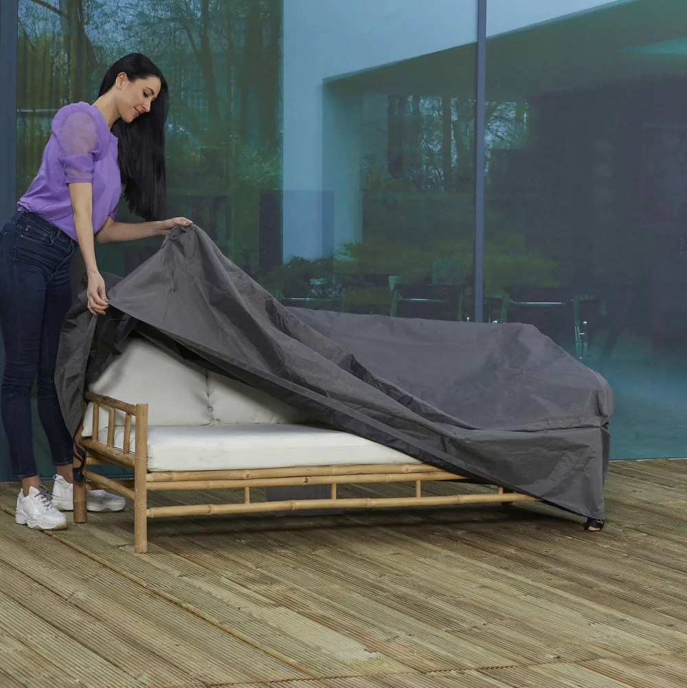 Tuinmeubelhoes Tuinbank (162X84 Cm)|Winza Outdoor Covers Best Sale