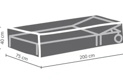 Tuinmeubelhoes (200X75 Cm)|Winza Outdoor Covers Online