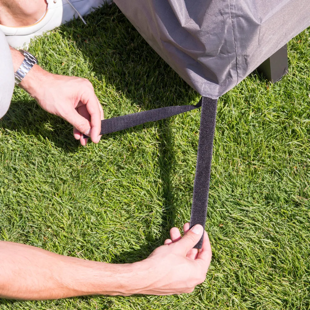 Tuinmeubelhoes L-Vorm 255|Winza Outdoor Covers Shop