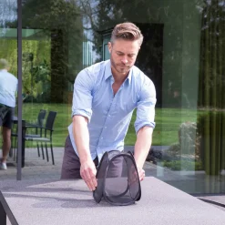 Tuinmeubelhoes Tuinset S + Bobbin|Winza Outdoor Covers Online