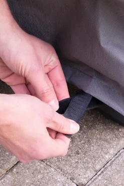 Tuinmeubelhoes Tuinset S + Bobbin|Winza Outdoor Covers Online