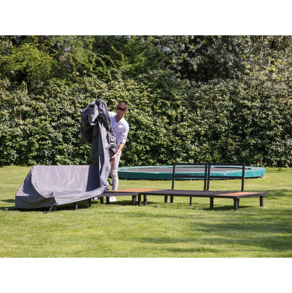Tuinmeubelhoes L-Vorm 272|Winza Outdoor Covers Best