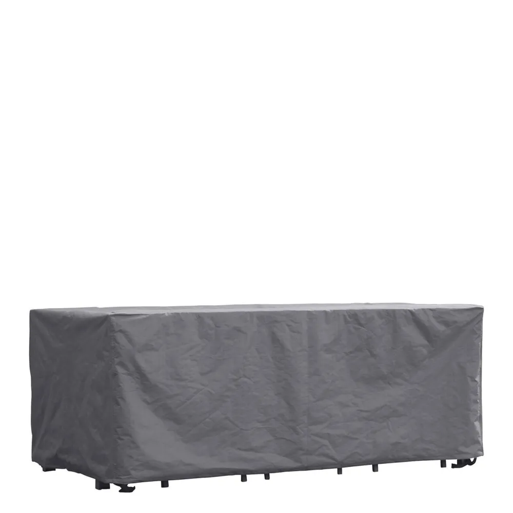 Tuinmeubelhoes Tafel Tot 280 Cm + 2X Bobbin|Winza Outdoor Covers Online