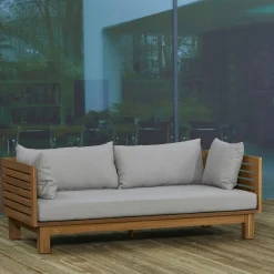 Tuinmeubelhoes Tuinbank (204X90 Cm)|Winza Outdoor Covers New