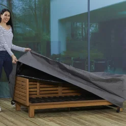 Tuinmeubelhoes Tuinbank (204X90 Cm)|Winza Outdoor Covers New