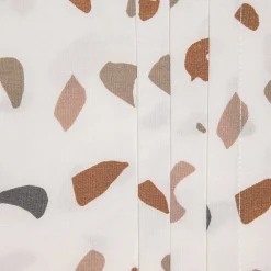 Fashion Witlof for kids Tuck-Inn Baby Wieglaken Colour Your World 40X80 Cm Beige