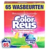 Flash Sale Witte Reus Color Reus Poeder - Waspoeder- Gekleurde Was - Grootverpakking - 65 Wasbeurten