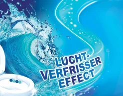 Cheap Witte Reus Kracht Actief Oceaan Toiletblok - 10 Stuks