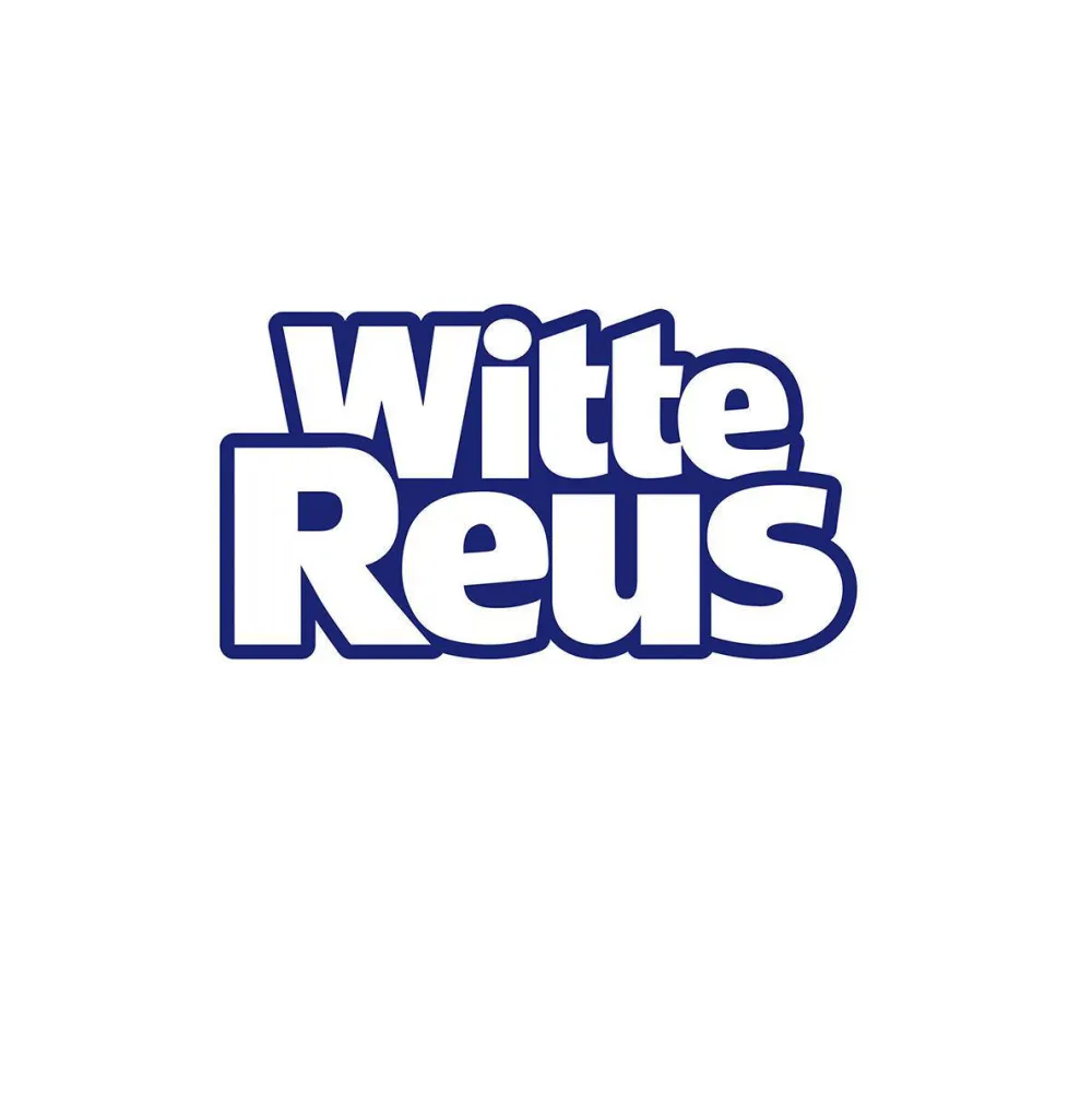 Cheap Witte Reus Kracht Actief Oceaan Toiletblok - 10 Stuks